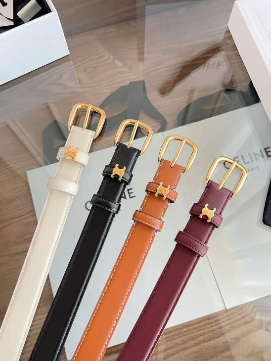 Picture of Celine Belts _SKUfw225667616fw